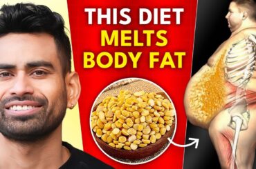 From Breakfast to Dinner - Extreme Fat Loss Diet