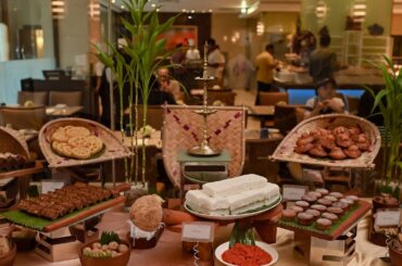 I Tried The Quick And Healthy Salad Recipe