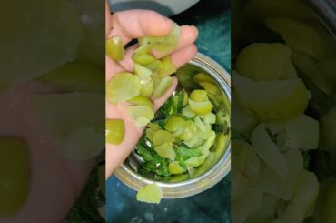 fresh Amla juice #shorts #recipe #viralshort #ytshots #amlajuice #health  #youtubeshorts #healthy