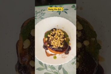 new recipe || sandwich chaat recipe || aloo tikki sandwich recipe || potato sandwich chaat recipe