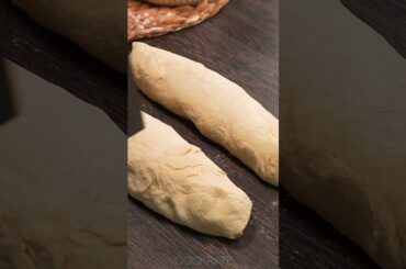 Turkish Bread, Without an Oven! The Best Recipe You've Ever Tried