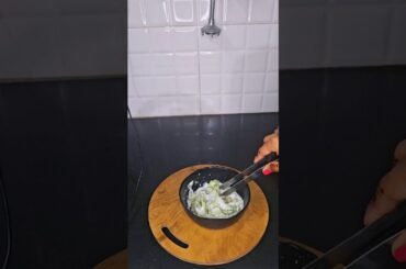 healthy and tasty cucumber salad#viralvideo #recipe #ytstudioes #trending #shorts #short #youtube#yt