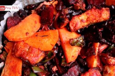 One Pot Air Fryer Recipe, Healthy Air Fryer Recipes For Weight Loss, Easy Air Fryer Dinner Recipes