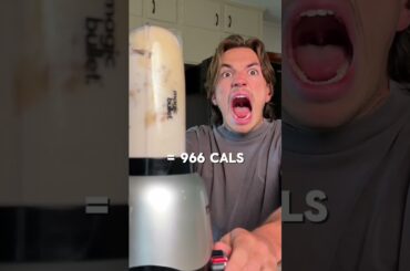 Weight gain vs weight loss smoothies