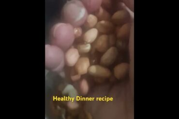 Dinner recipe  | Healthy dinner | weight loss diet recipe #dinnerrecipe #whowillbemylifepartnerta