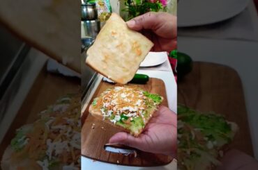 #Healthy sandwich#yt shorts#trending shorts#food#recipe#cooking#viral videos#viral shorts#viral
