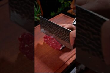 I learned this trick in a famous steakhouse, now I only make steak like this #shorts #steak #recipe