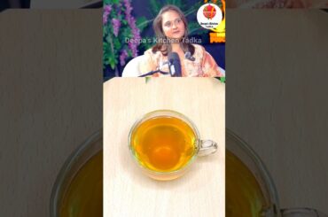 Shweta Shah's Healthy Drink Recipe #shorts #ashortaday