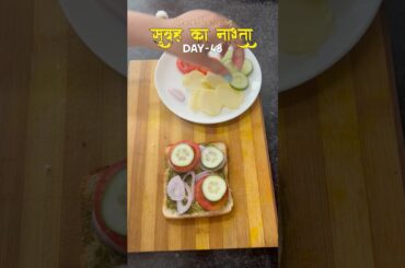 Sandwich Recipe #breakfast #breakfastrecipe #sandwich #sandwichrecipe #healthy #healthyfood #recipe