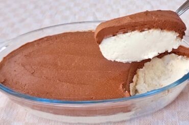 3 MINUTES, 4 INGREDIENTS and LOW CARB! Delicious, NO SUGAR, HIGH IN PROTEIN, Easy, Quick and Healthy