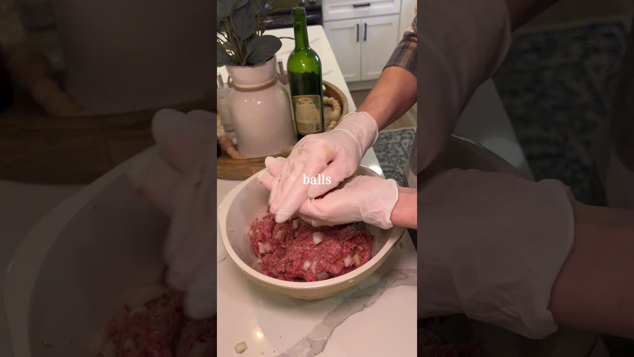 MEAL PREP MEAT BALLS MEAL PREP MEAT BALLS