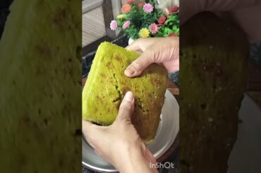 Palak Dhokla Recipe , Healthy Breakfast Recipe , palak recipe #healthytwistanitaskitchen