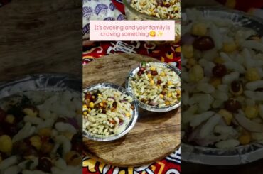 Achari Murmura #eveningsnacks #healthy #trending #viral #ytshorts #cooking #recipe #achar #murmure