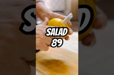 Mango breeze salad , day 89 of making healthy salad recipes #healthysaladforweightloss #healthyfood