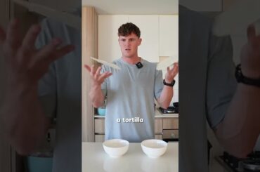 This dinner sorted  Each one of these bowls are 347 calories & 22g protein Ingredients. #trending