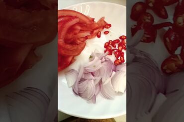 insaladang mangga #shorts #food #healthy