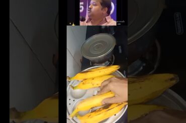 banana recipe#food #shortsfeed #motivationalvideo #healthylifestyle #trendingreels #t#snacks #banana