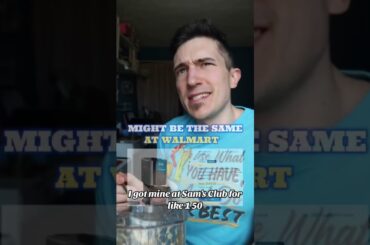 Repost from last year but I think it’s still a great affordable option #ninjacreami #healthyrecipes