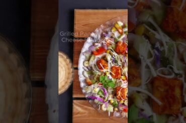 GO CHECK OUT ON OUR CLOUD KITCHEN !!!!! #cheese #healthy #helthyfood #pannerlovervideo  #salad