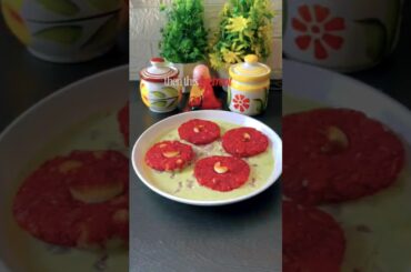 Beetroot Kabab for Weight Loss Must Try No Fry, All Health #nonfry #gymloversfood #healthy