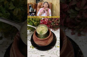 Healthy Habits by Upasana Vohra #healthytipsinhindi #healthydrink #summerdrink #sattudrink