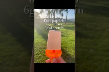 Healthy popsicles #food #recipe #foodasmr #healthyrecipes #easyrecipe  #asmr #newmusic