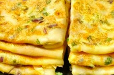 5-Minute Breakfast Ideas: Healthy & Delicious