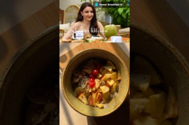 Soha Ali Khan’s fav chia pudding #trending #recipe #celebrity #healthy #shorts #youtube #fyp #fypp