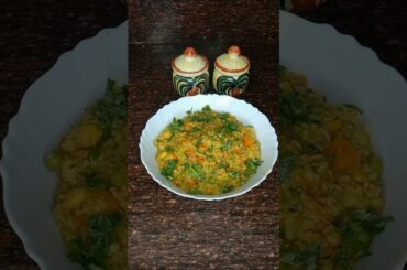 Healthy Recipes Ep 9 | Oats Daliya Recipe #shorts #healthy #oats