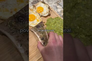 STOP EATING THE SAME 3 MEALS EVERYDAY !!! I have over 100+ healthy gut friendly recipes in my bio.