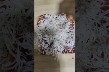 Street-Style Bombay Sandwich with Atta Bread | Healthy & Chatpata Snack