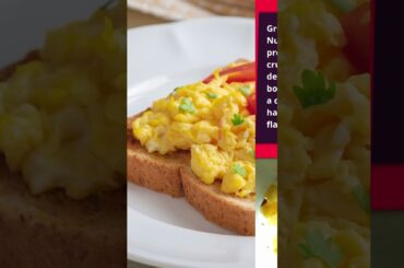 Healthy Breakfast Ideas for First Trimester Pregnancy #shorts #pregnencycare