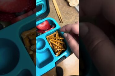 Easy lunch ideas for kids #lunchboxideas #kidslunch #easyrecipes