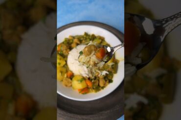 Zero Oil One Pot Recipe for Busy People | Super Healthy and Super Delicious