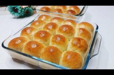 Flour and Banana | I make this bread every weekend