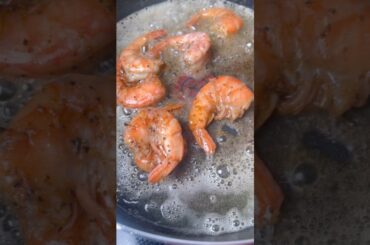 Garlic Butter Shrimp Have you tried this recipe? Come with me.
