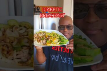 The Best Diabetic Breakfast Brunch Type 2 diabetes Health Food Low Carb Recipes
