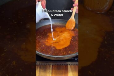 High Protein Korean Fried Chicken Mac & Cheese #highprotein #mealprep #healthyrecipes #easyrecipe