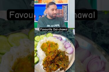 Orry’s favourite Indian Food #shorts #ytshorts #healthy & #teasty  #summer #recipe #bhartisingh