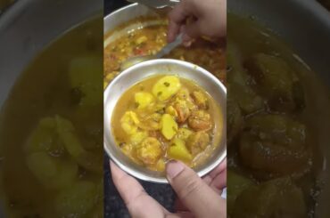 simple and healthy lunch thali #cooking #healthyfood #lunchthali