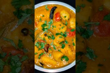 Arvi Ka Salan | Masoor DAAL Arbi Recipe | arbi masala recipe #shorts #recipe #aloogosht #cooking