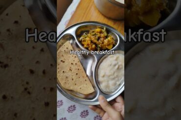 healthy breakfast recipes  #testy #yummy #delicious #viralvideo #shorts #trending
