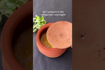 DAHI MANGO CHURA | SUMMER WEIGHTLOSS RECIPE EP9| #summerweightloss #healthyrecipes #youtubeshorts