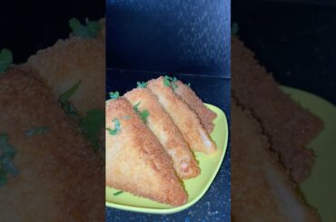 Fried Sandwich #sandwich #healthy #fried #cooking #recipe #france #india #srilanka #kitchen #kids