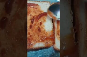 sandwich kaise banaen| bread sandwich recipe #shorts #viral #youtubeshorts #sandwich