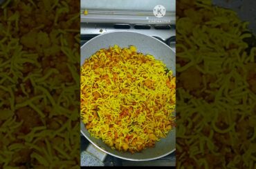 snacks #juvikitchen #shortsfeed #shorts #recipe #sev