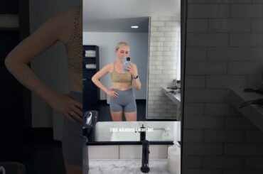 What I GOT to eat today!! What I eat in a day from restriction to food freedom #whatieatinaday #food