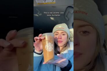 Low calorie Starbucks | No bloating After