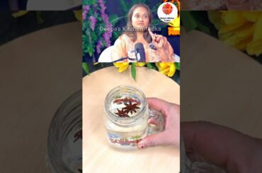 Shweta Shah's Healthy Drink Recipe #shorts #ashortaday