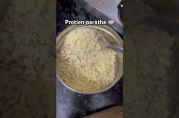 Sattu ka Paratha #sattukaparatha #paratha #paratharecipe #foodie #foodforfoodies #recipe #healthy